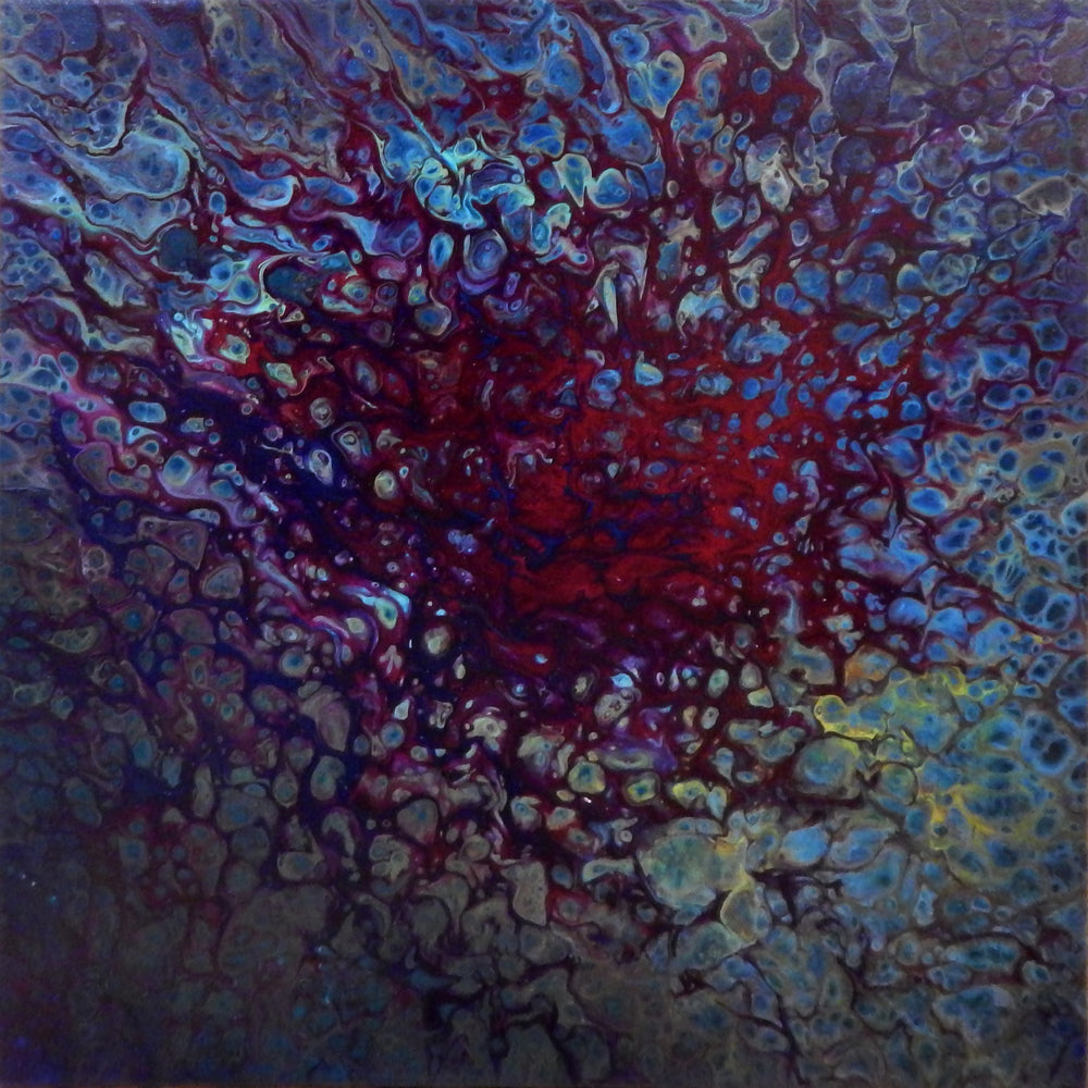 Jane Yates Page 2 Post Road Art Center