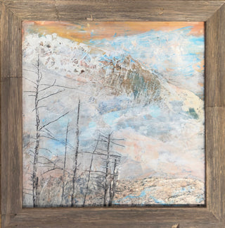"Spring Forward" 2026 Juried Exhibit