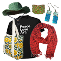 ALL APPAREL