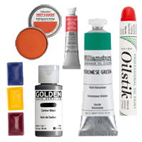 ALL PAINTS