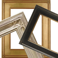 GALLERY FRAMES