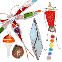 ALL STAINED GLASS