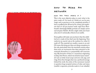 How to Art