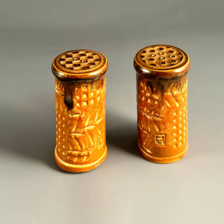 S&P - Salt & Pepper Set
