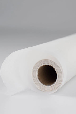 #25G Glassine Paper Roll / Borden & Riley