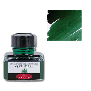 30mL / Water-Based Fountain Pen Ink / Herbin