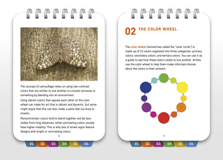 Color Theory 101: Pocket Guide