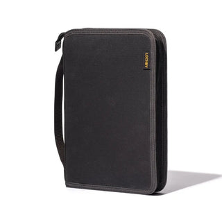 A5 Notebook and Tools Field Travel Folio / Lochby
