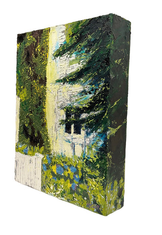 "Edgartown Light" by Cynthia Andrews / Landscape/Seascape 2026 Juried Exhibit