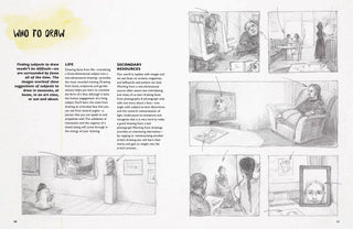 You Will be Able to Draw Faces by the End of This Book
