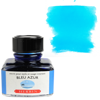 30mL / Water-Based Fountain Pen Ink / Herbin