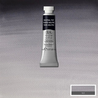 Neutral Tint / Watercolour 5mL / Winsor & Newton