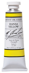 Hansa Yellow