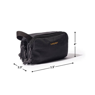 Rugged Mini Venture Pouch / Lochby