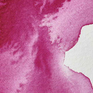 Quinacridone Magenta / Watercolour 5mL / Winsor & Newton