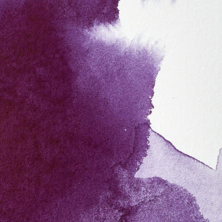 Quinacridone Violet / Watercolour 5mL / Winsor & Newton