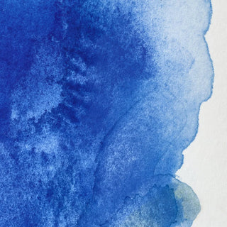 Ultramarine (Green Shade) / Watercolour 5mL / Winsor & Newton