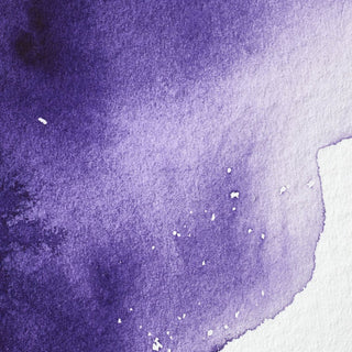 Violet Dioxazine / Watercolour 5mL / Winsor & Newton