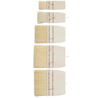 Hake Brushes / Winsor & Newton