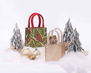 Tincy Wincy Reusable Gift Bag Tote
