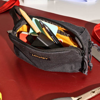Rugged Mini Venture Pouch / Lochby