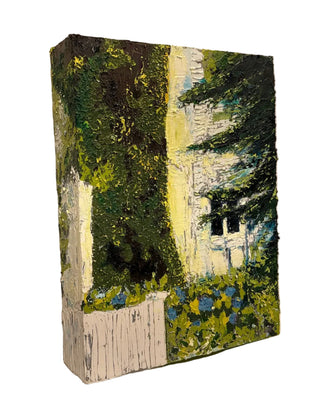 "Edgartown Light" by Cynthia Andrews / Landscape/Seascape 2026 Juried Exhibit