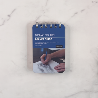 Drawing 101: Pocket Guide