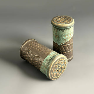 S&P - Salt & Pepper Set