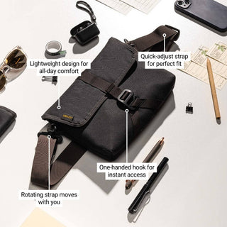 Rugged Field Sling / Lochby