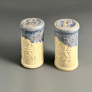 S&P - Salt & Pepper Set
