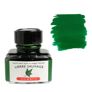 30mL / Water-Based Fountain Pen Ink / Herbin