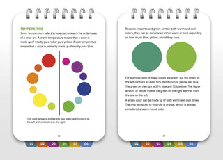 Color Theory 101: Pocket Guide