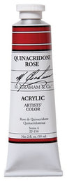 Quinacridone Rose