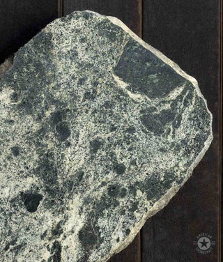 12" Cheese Board / Fieldstone Food Slab / American Stonecraft