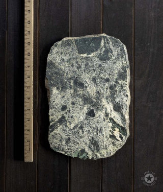 12" Cheese Board / Fieldstone Food Slab / American Stonecraft