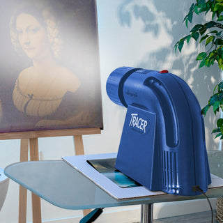 LED Tracer Opaque Art Projector / Artograph