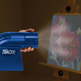 LED Tracer Opaque Art Projector / Artograph