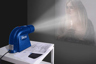 LED Tracer Opaque Art Projector / Artograph