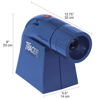LED Tracer Opaque Art Projector / Artograph