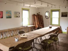 1 Hour / Open Studio Rental