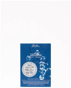 Fine / Cotton Canvas Art Panel / Jack Richeson