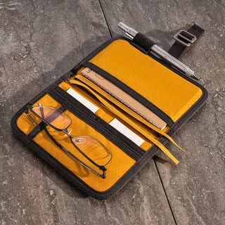 Mini Field Journal / Lochby