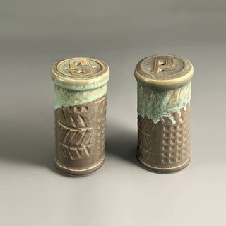 S&P - Salt & Pepper Set