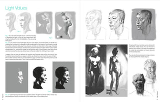 Drawing: Figures