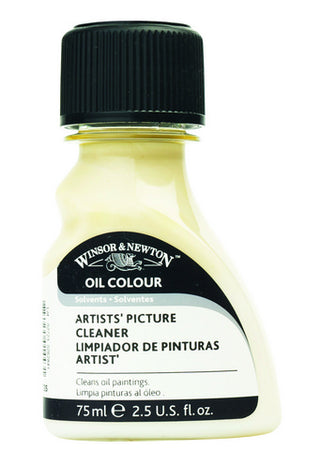 2.5oz / Artists’ Picture Cleaner / Winsor & Newton