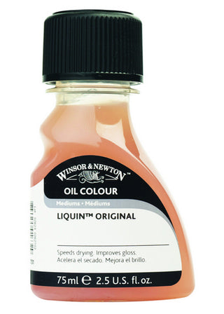 75mL / Liquin Original / Winsor & Newton