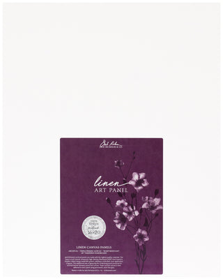 Medium / Linen Canvas Art Panel / Jack Richeson