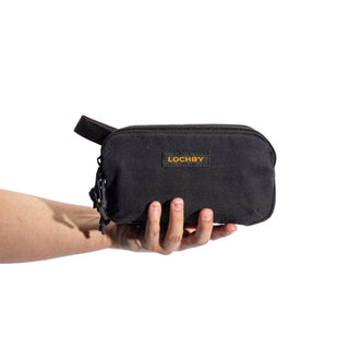 Rugged Mini Venture Pouch / Lochby