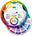 9.5" Artist Color Wheel