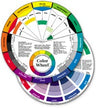 9.5" Artist Color Wheel